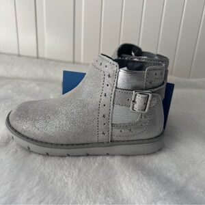 Stride Rite Agnes Boot size 8